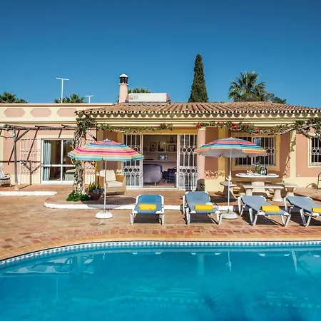 Moinho Villa Albufeira
