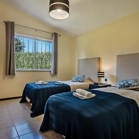Moinho Villa *