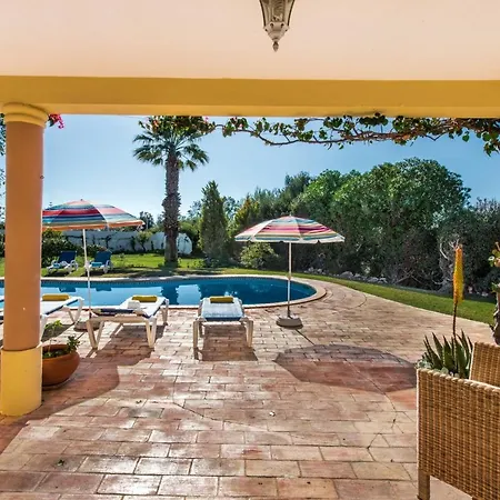 Villa Moinho Albufeira